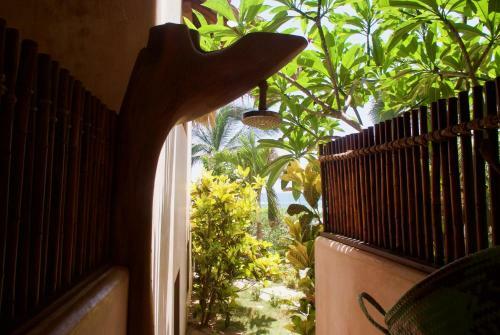 Beautiful Beachfront Estate In Troncones