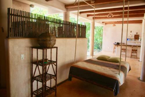Beautiful Beachfront Estate In Troncones