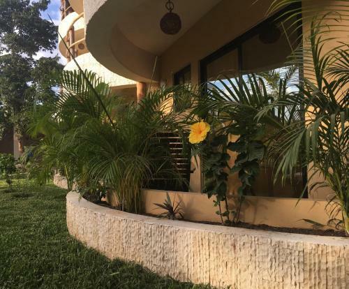 Hotel Boutique Jabin Tulum