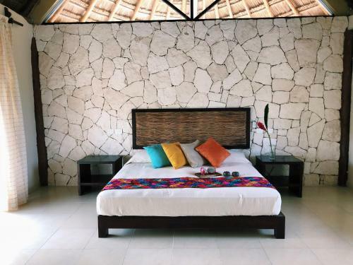 Hotel Boutique Jabin Tulum
