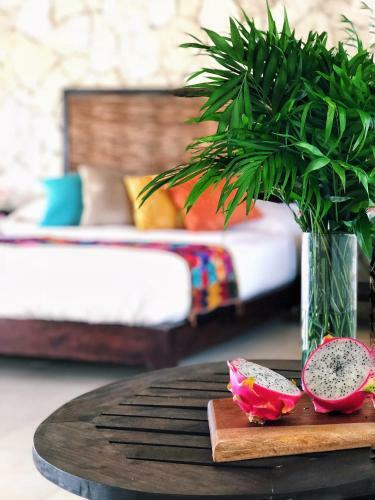 Hotel Boutique Jabin Tulum
