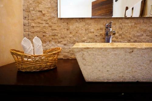 Hotel Boutique Jabin Tulum