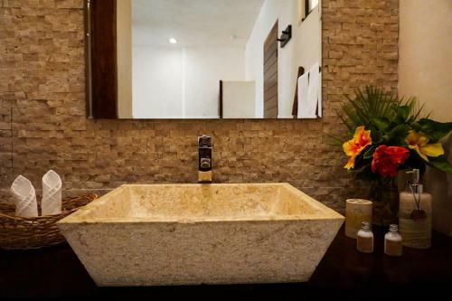 Hotel Boutique Jabin Tulum