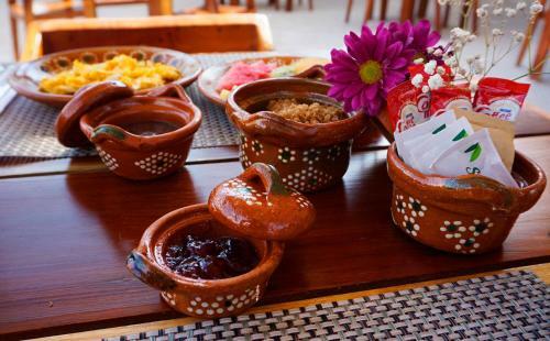 Hotel Boutique Jabin Tulum
