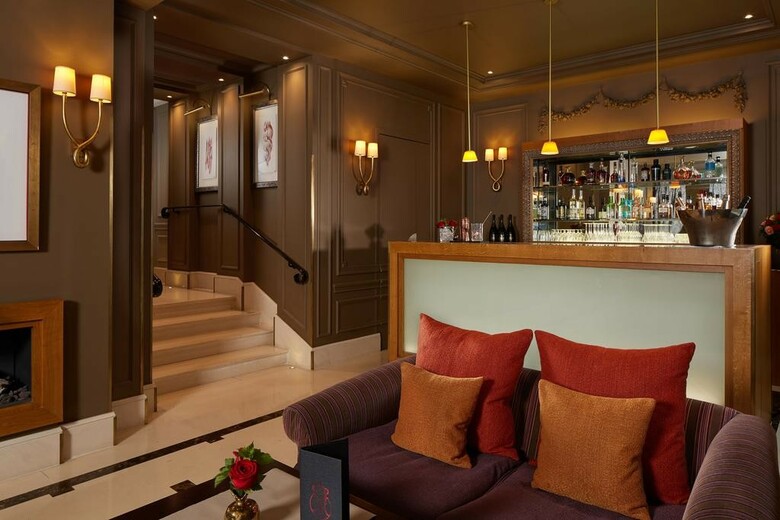 Majestic Hotel Spa - Champs Elys�es