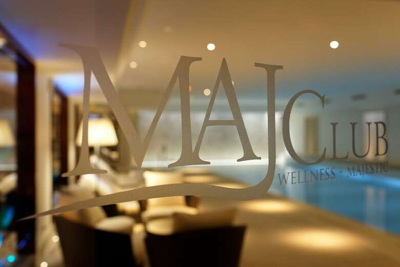 Majestic Hotel Spa - Champs Elys�es