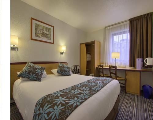 B&B Hotel Paris 17 Batignolles