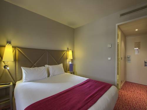 B&B Hotel Paris 17 Batignolles
