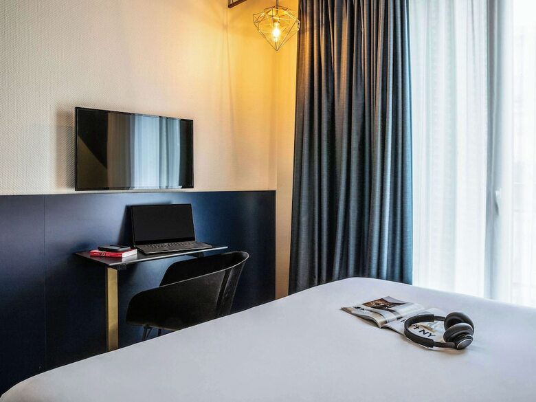 Hotel All Seasons Paris 15 Lecourbe