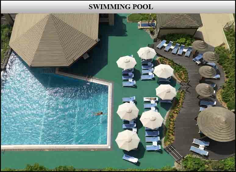 Radisson Blu Hotel, Dubai Deira Creek