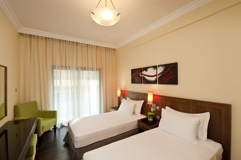 Al Nawras Hotel Apartments