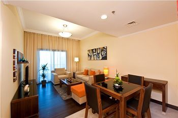Al Nawras Hotel Apartments