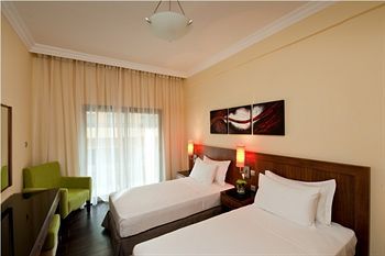 Al Nawras Hotel Apartments