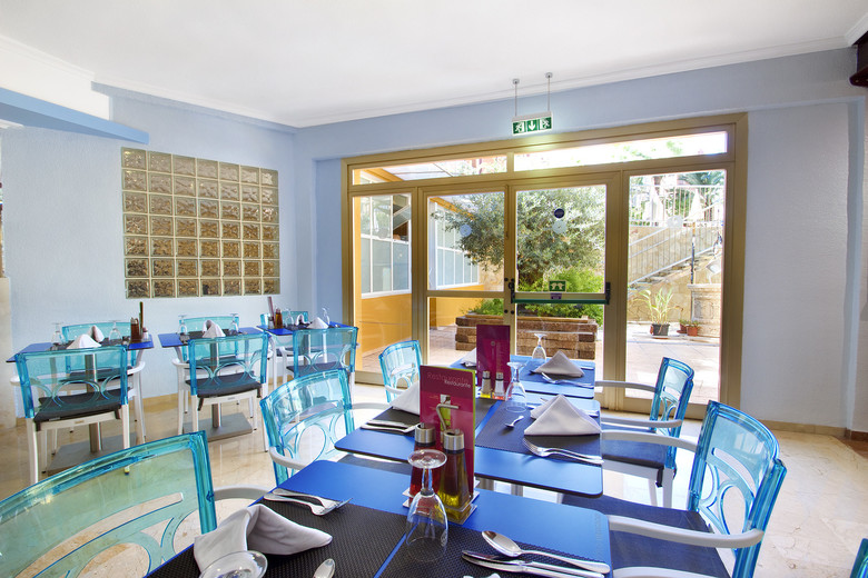 Hotel Servigroup Castilla