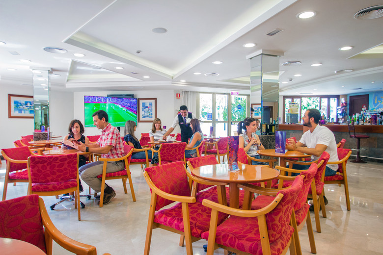 Hotel Servigroup Castilla