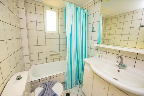 Hotel Golden Dream Apartments