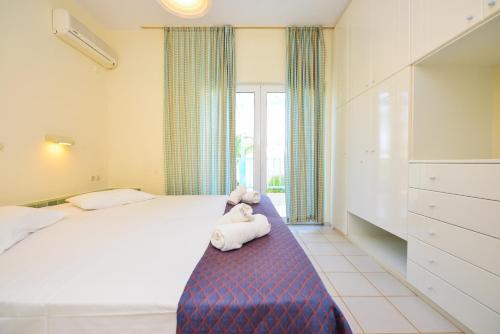 Hotel Golden Dream Apartments