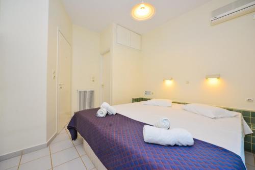 Hotel Golden Dream Apartments