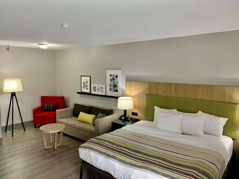 Hotel Hampton Inn Sandusky