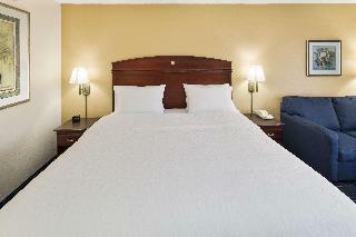 Hotel Hampton Inn Hinesville Ga