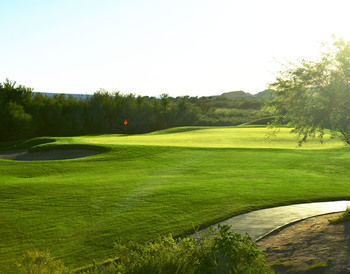 Casablanca Hotel Casino Golf & Spa