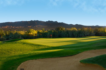 Casablanca Hotel Casino Golf & Spa