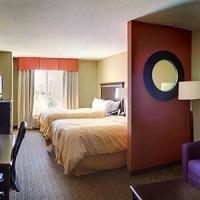 Hotel Comfort Suites