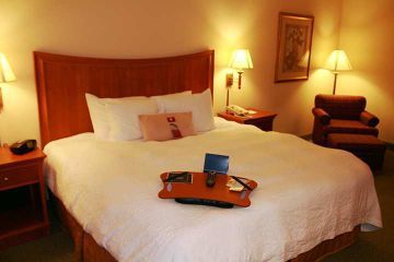 Hotel Hampton Inn State College