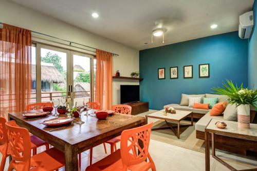 Apartamento Playa Azul Tulum