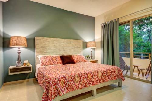 Apartamento Playa Azul Tulum