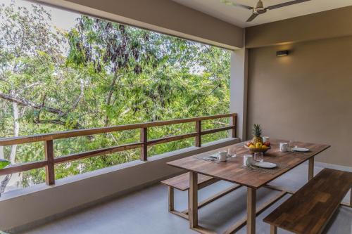 Cozy Apartment 6 Cr
