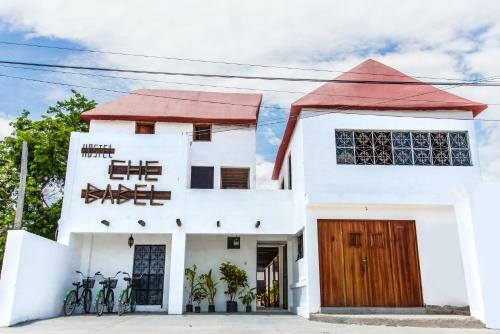 Hostel Babel
