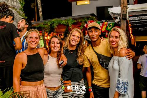 Hostel Babel