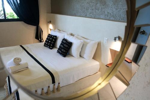 Aruma Hotel & Boutique