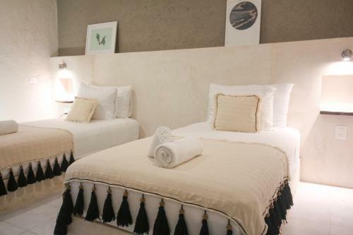 Aruma Hotel & Boutique