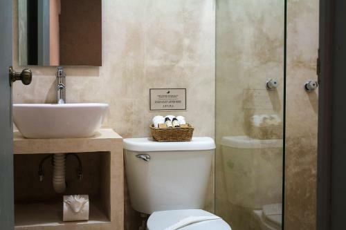 Aruma Hotel & Boutique