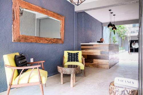 Aruma Hotel & Boutique