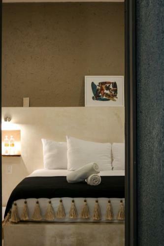 Aruma Hotel & Boutique