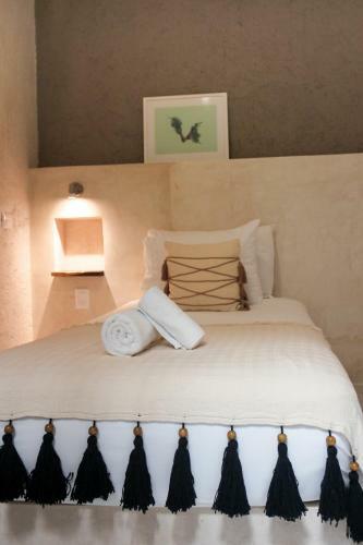 Aruma Hotel & Boutique