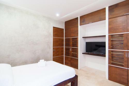 Villa Casa Giogia Tulum