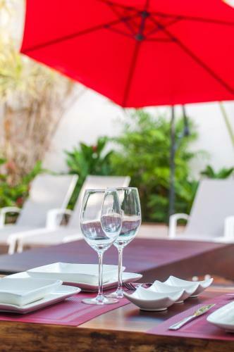 Villa Casa Giogia Tulum