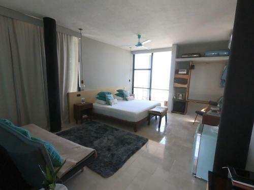 Hotel Tropicalito Tulum