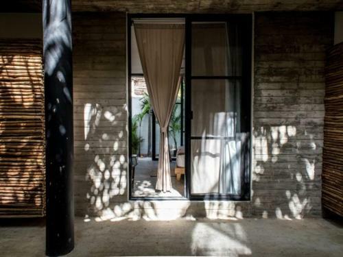 Hotel Tropicalito Tulum