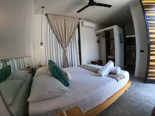 Hotel Tropicalito Tulum
