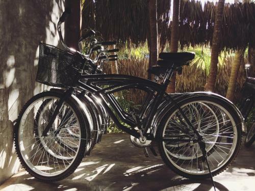 Hotel Nativus Glamping Tulum