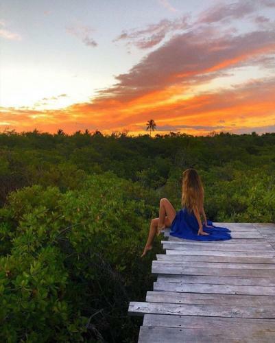 Hotel Nativus Glamping Tulum