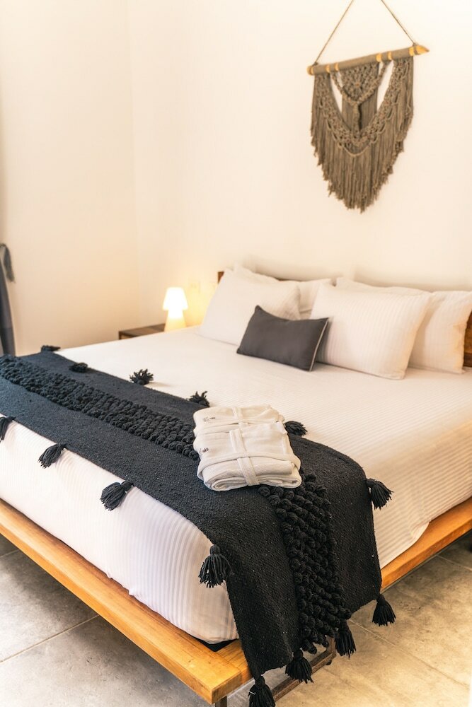 Apartamento Hotel Panacea Tulum