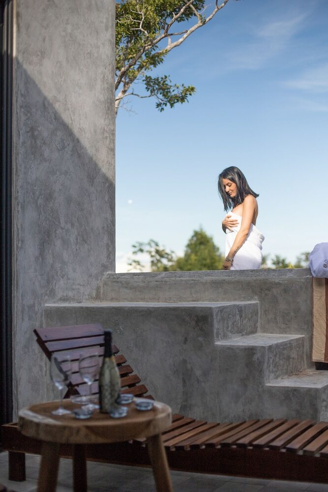 Apartamento Hotel Panacea Tulum