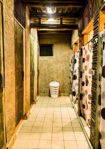 Hostel Bambu Gran Palas