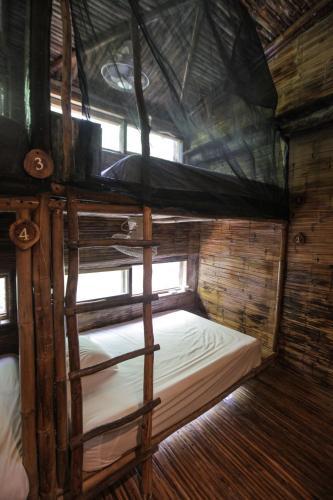 Hostel Bambu Gran Palas